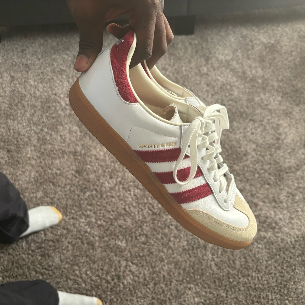 Adidas samba og
